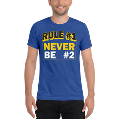 Rule # 1 Tee