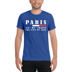 Paris Tee