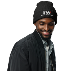 Winning Wars Within Beanie