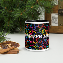 Forever Love Mug
