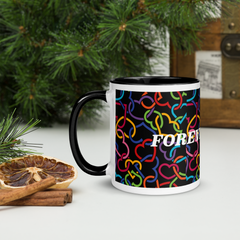 Forever Love Mug