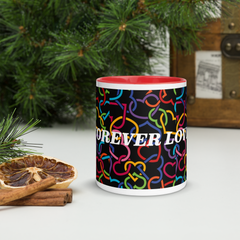 Forever Love Mug