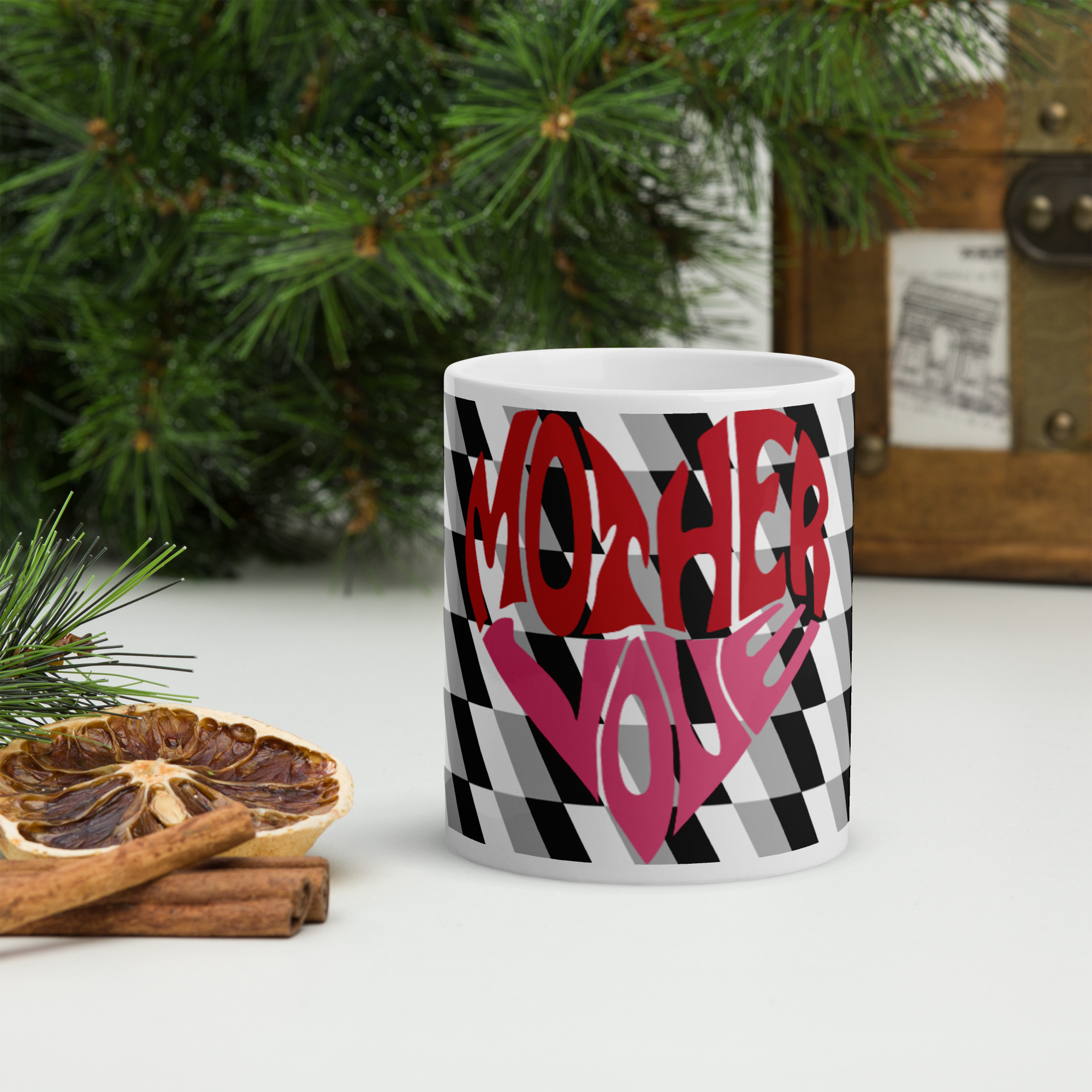 Mother's Love Mug