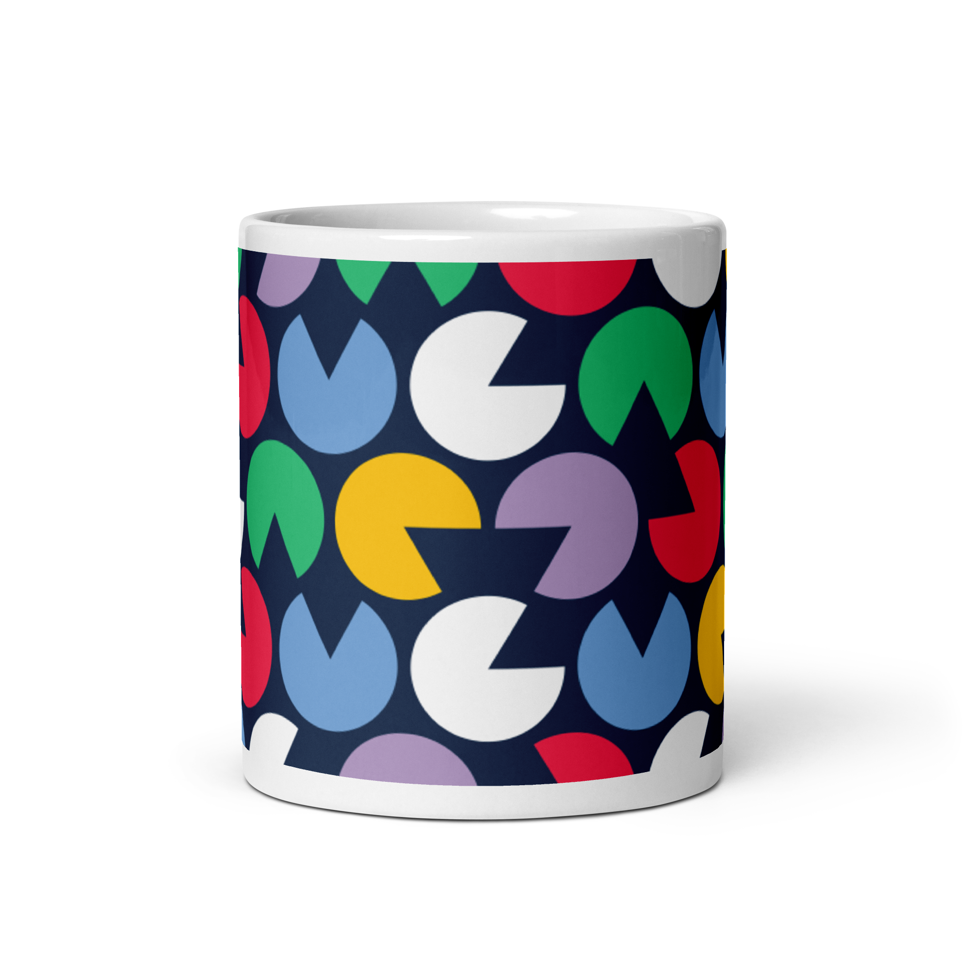 Colorful Mug
