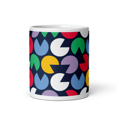 Colorful Mug
