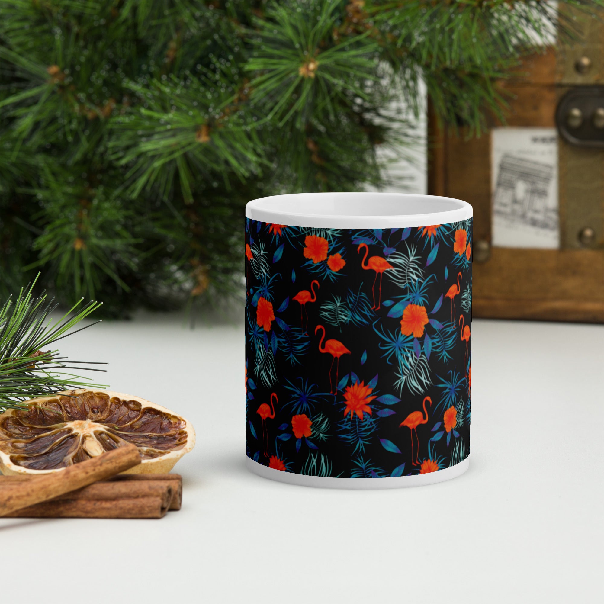 Awesome Nature Mug