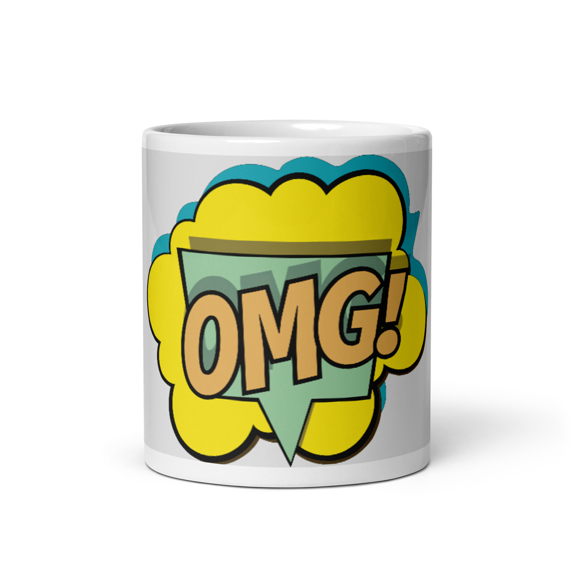 OMG Mug