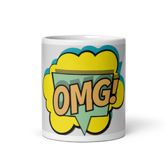 OMG Mug