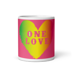 One Love Mug