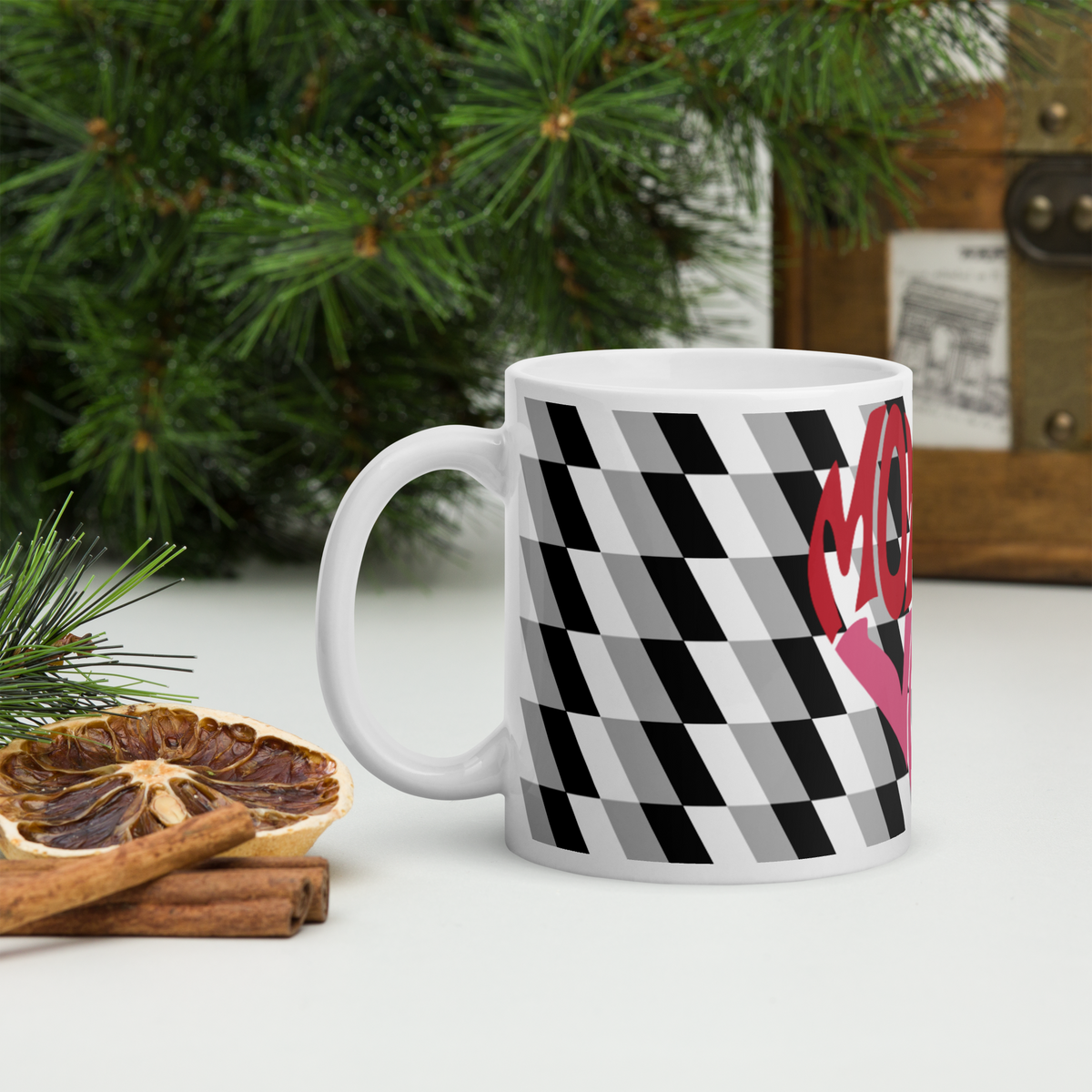 Mother's Love Mug