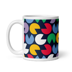 Colorful Mug