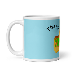 Merci Mug