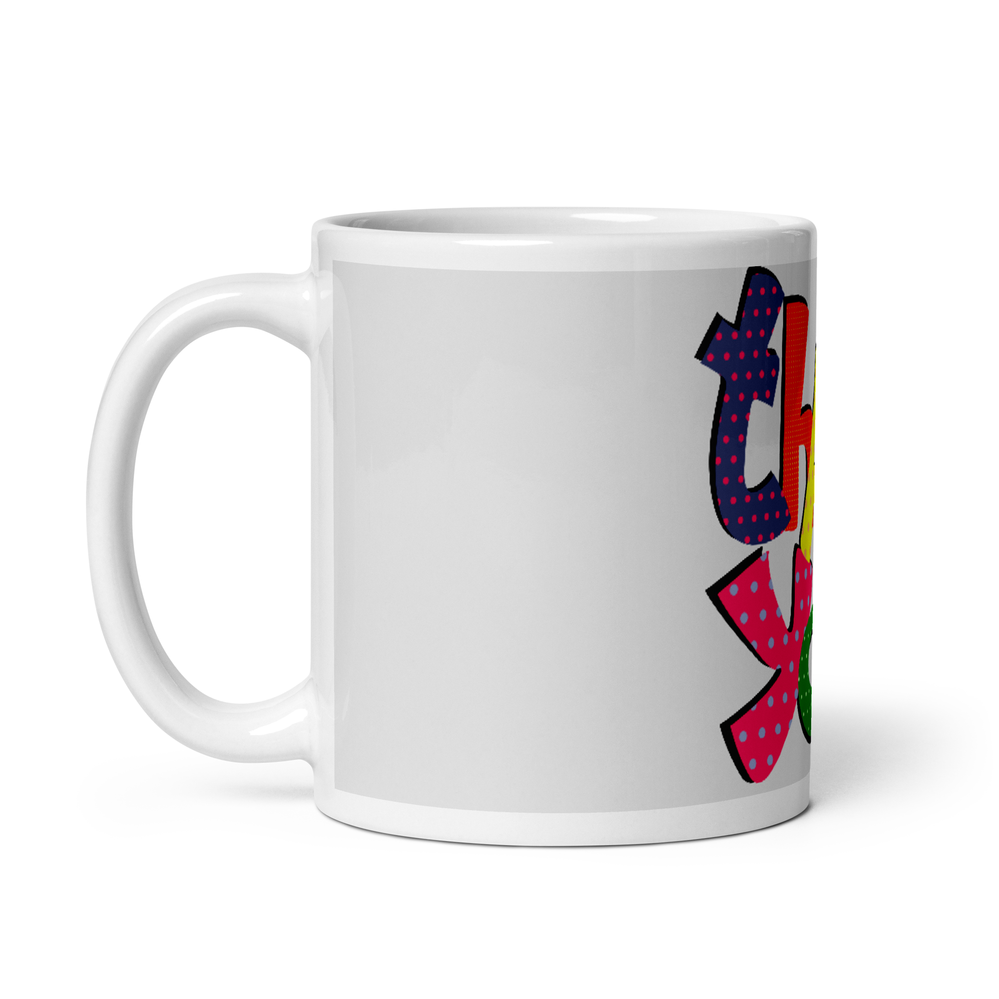 Thank You Mug