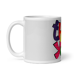 Thank You Mug