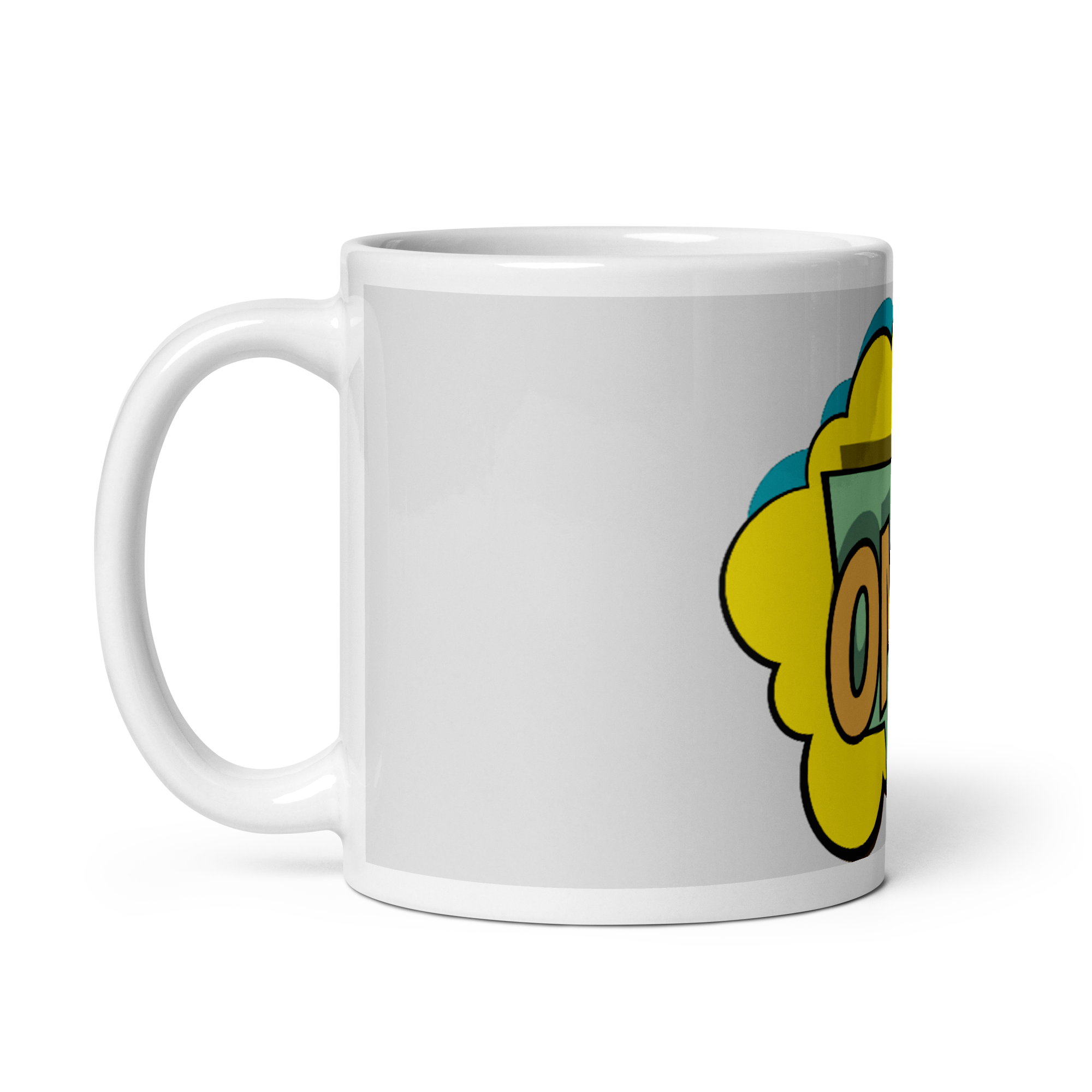 OMG Mug