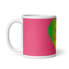One Love Mug