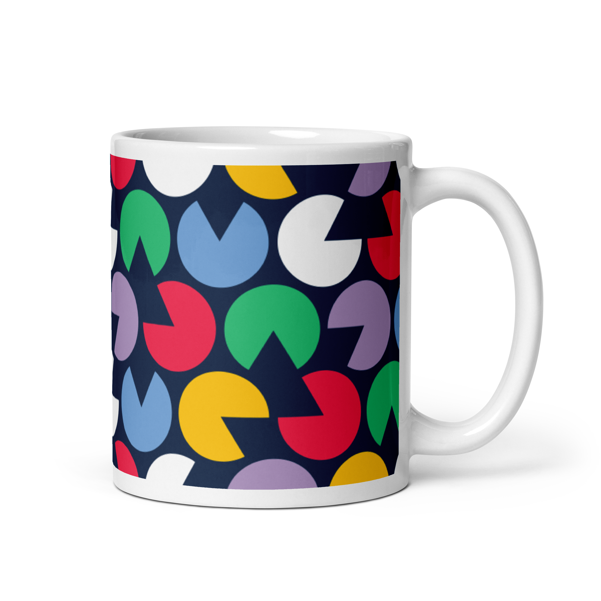 Colorful Mug