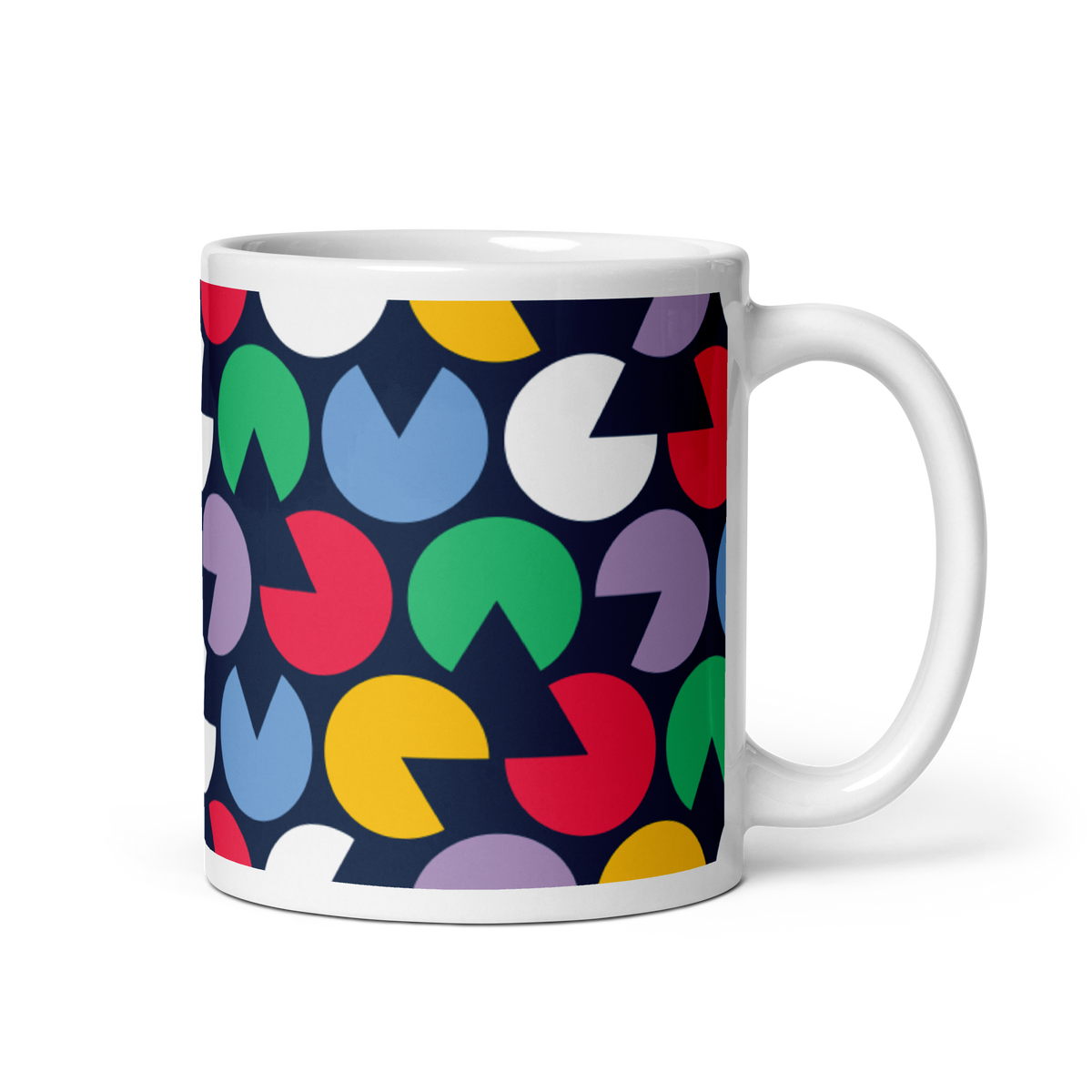 Colorful Mug