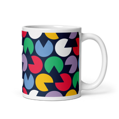 Colorful Mug
