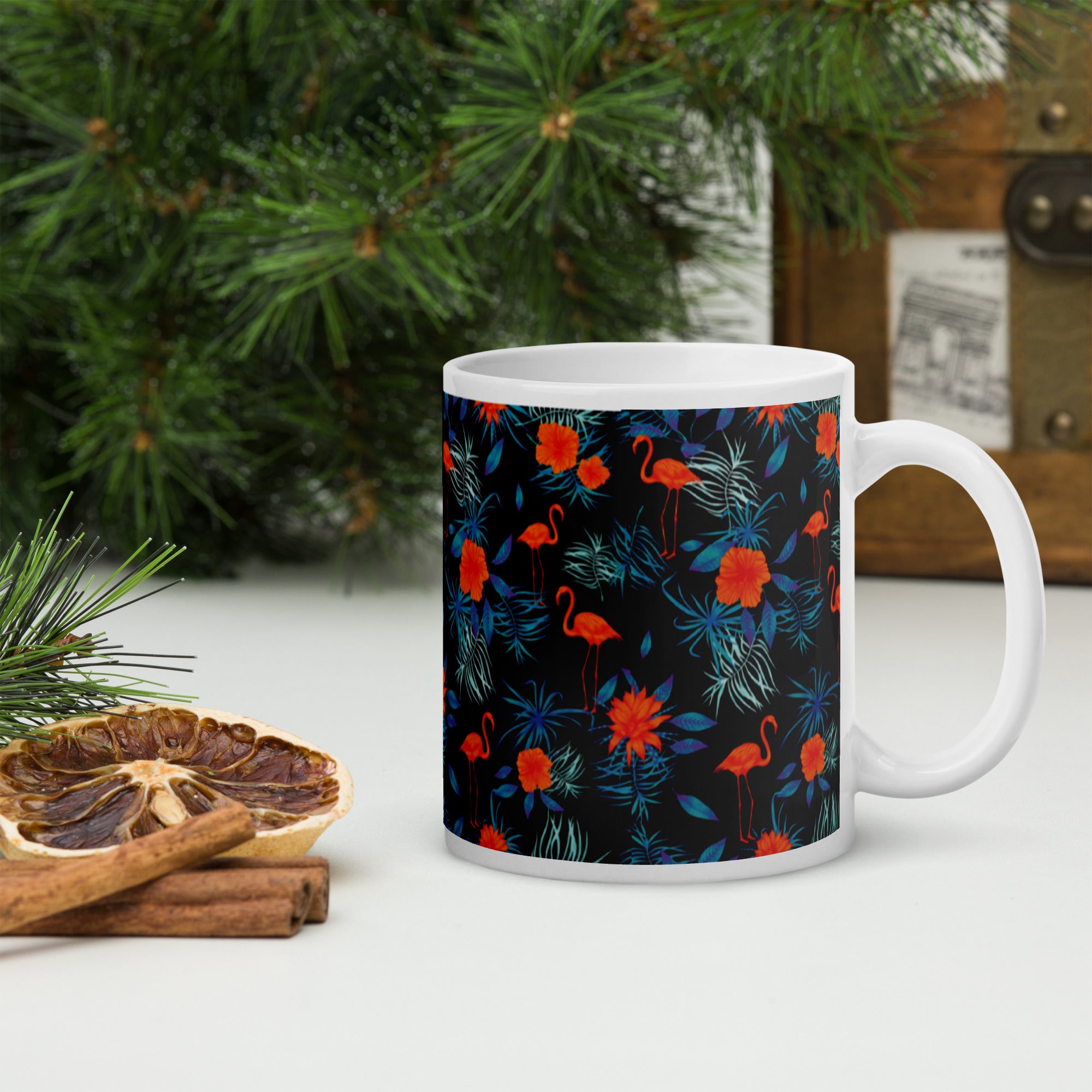 Awesome Nature Mug