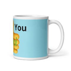 Merci Mug