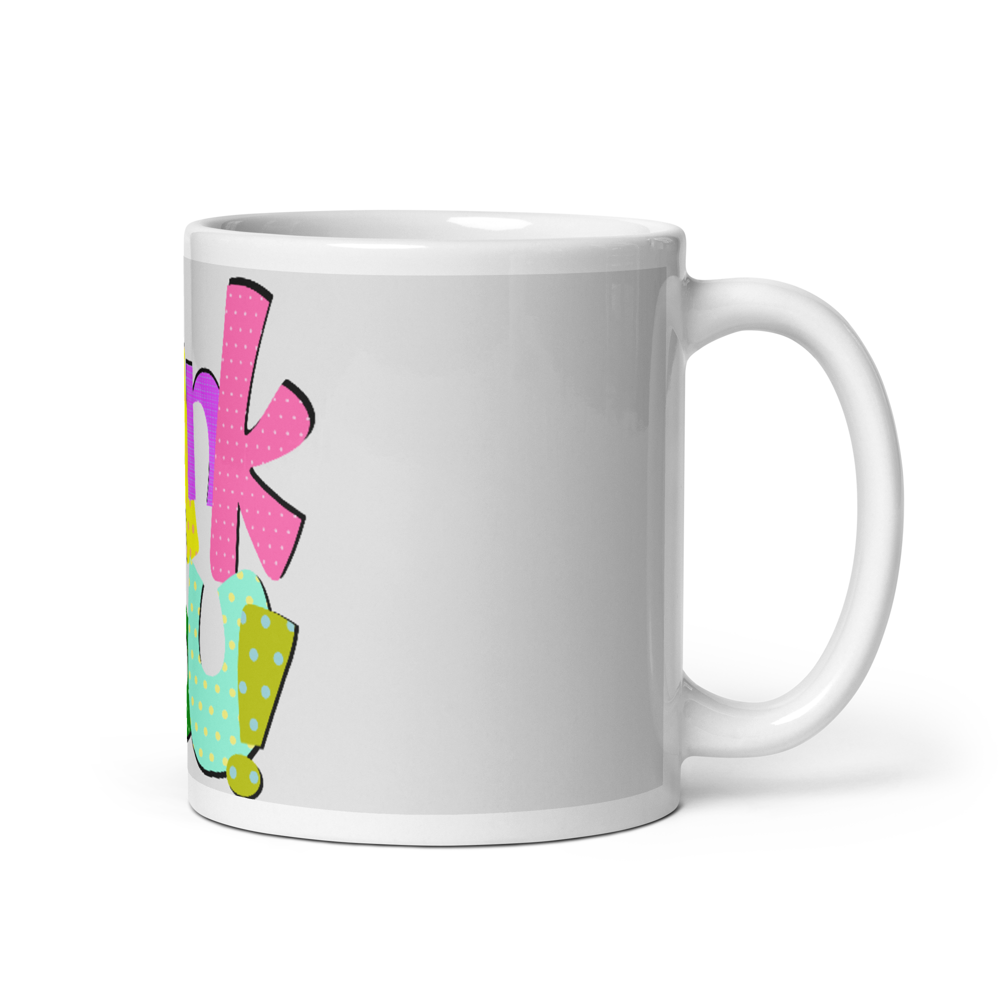 Thank You Mug