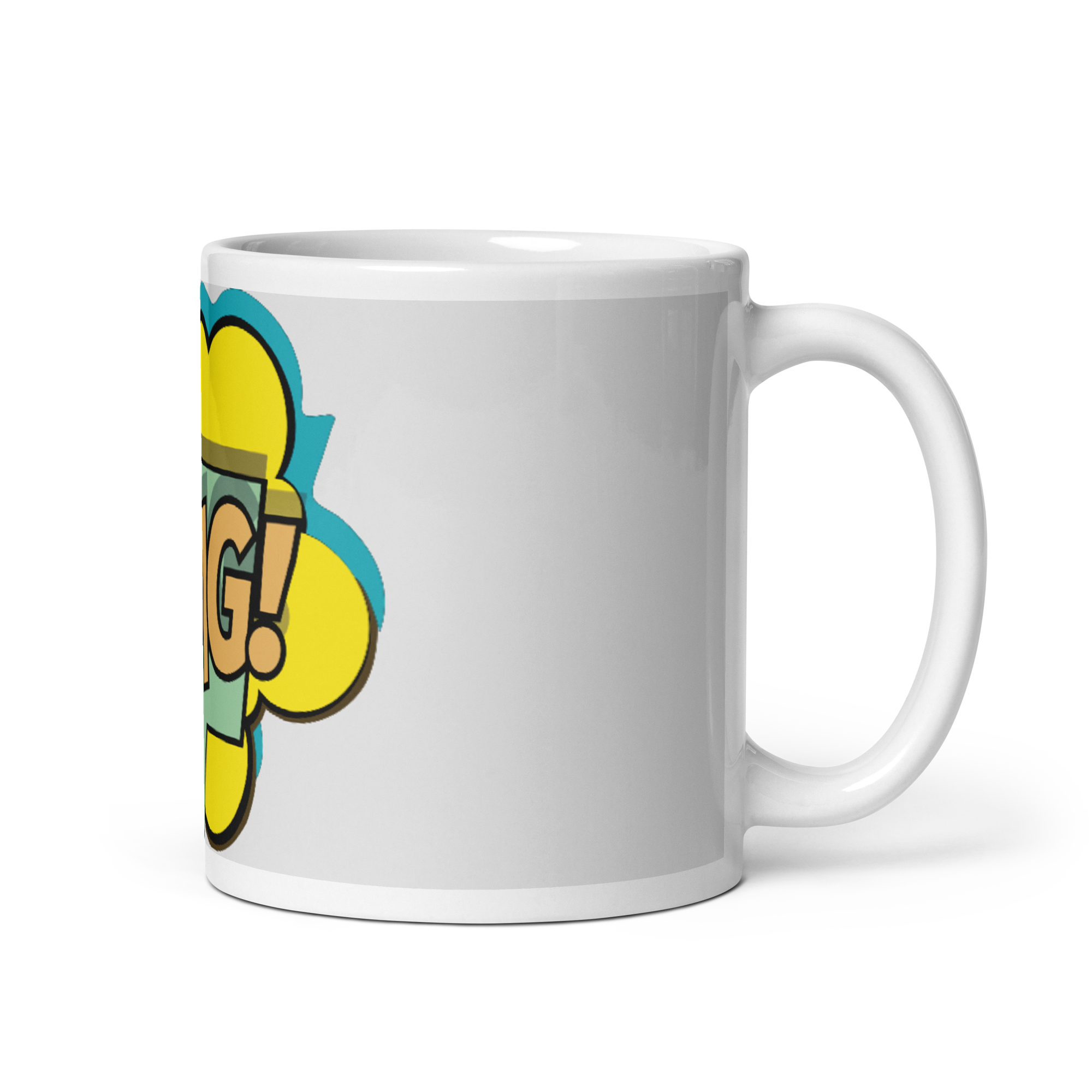 OMG Mug
