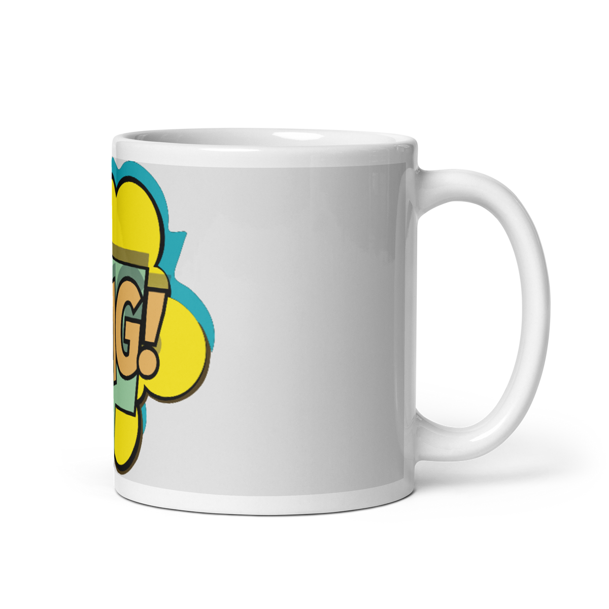 OMG Mug