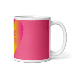 One Love Mug