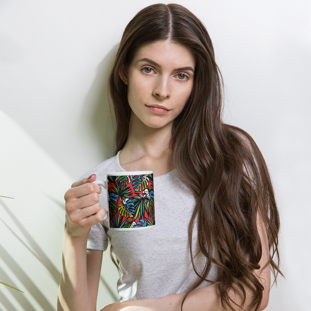 Beautiful Creature Mug