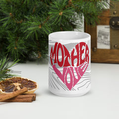 Mother's Love Mug