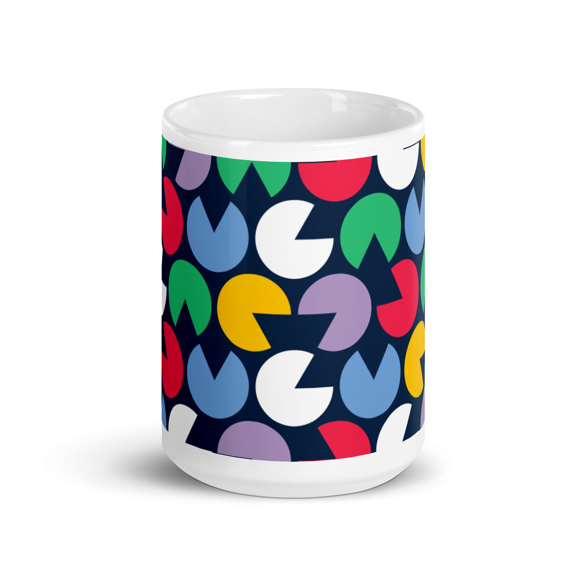 Colorful Mug