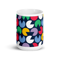 Colorful Mug