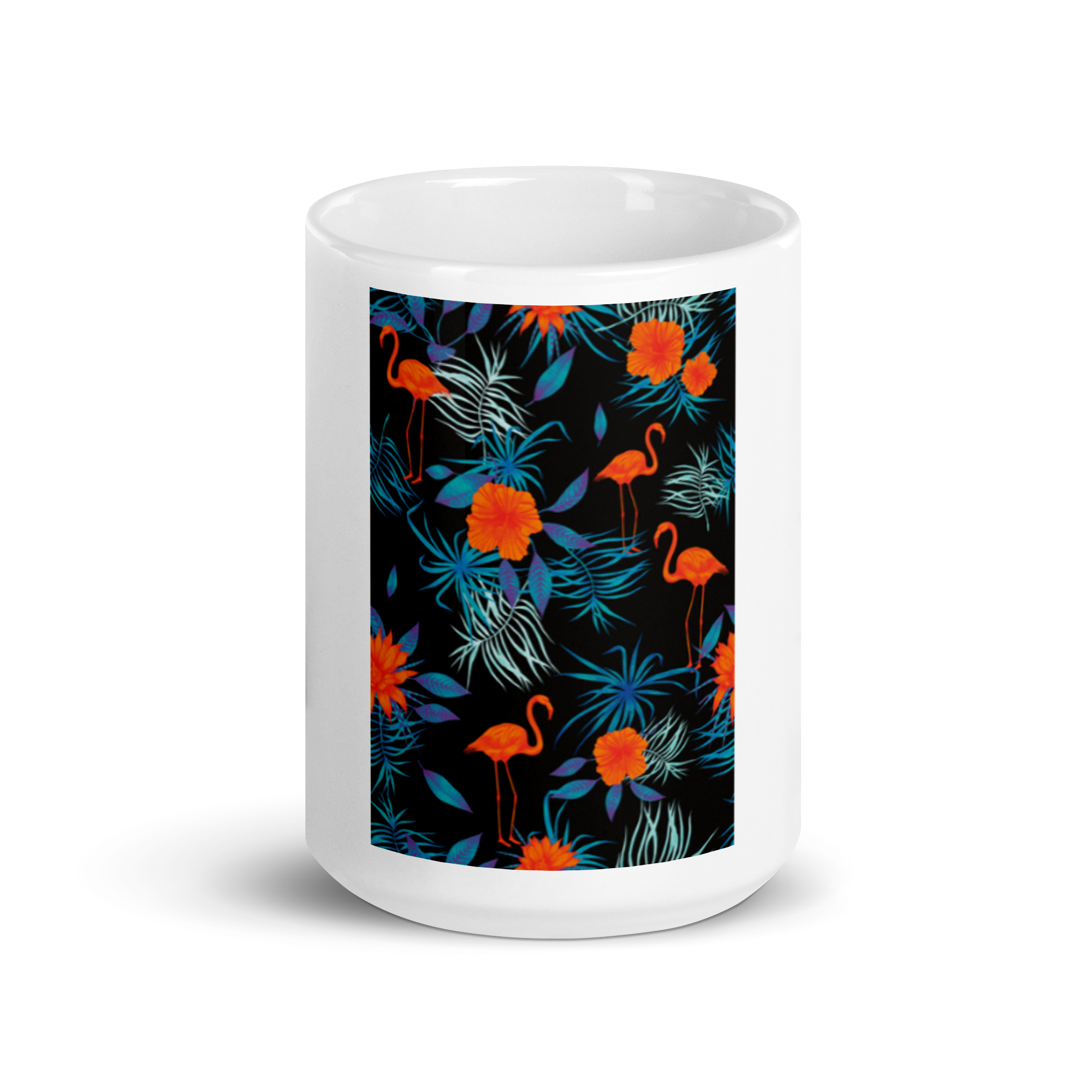 Awesome Nature Mug
