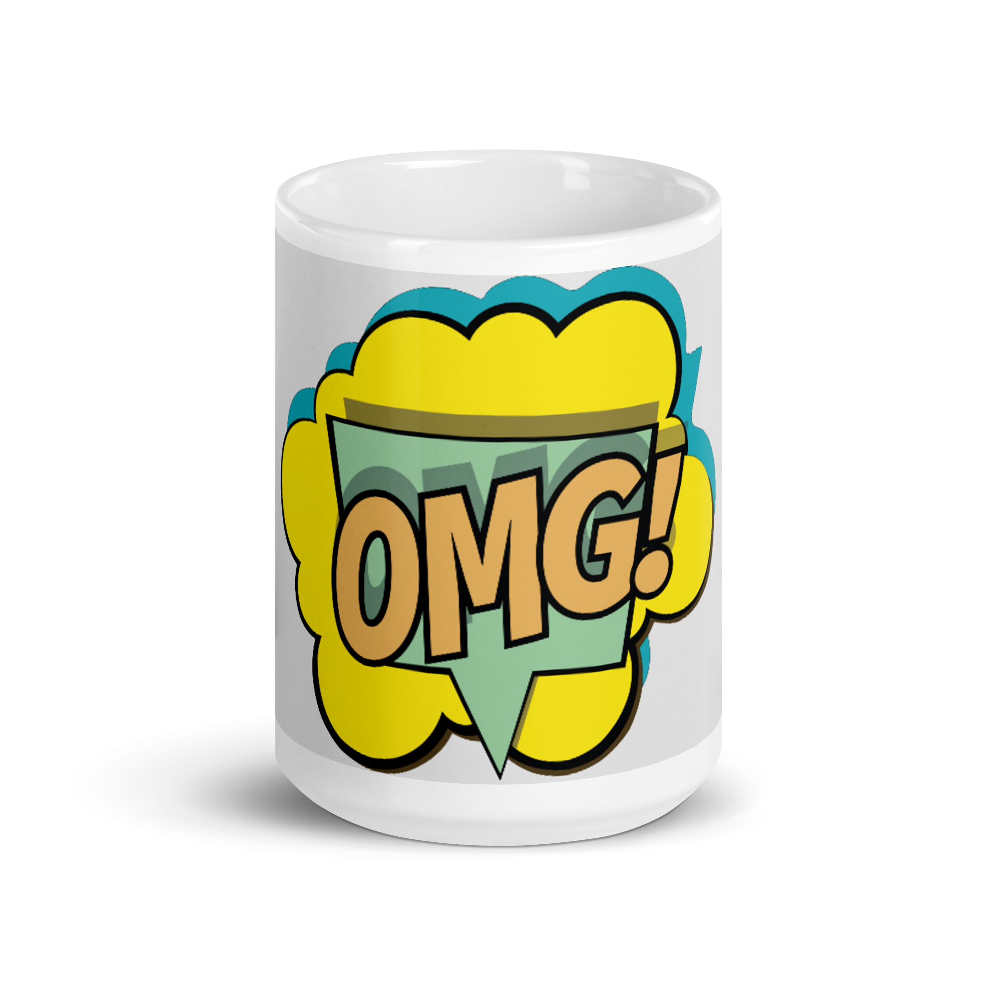 OMG Mug