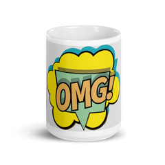 OMG Mug