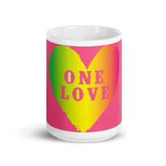 One Love Mug