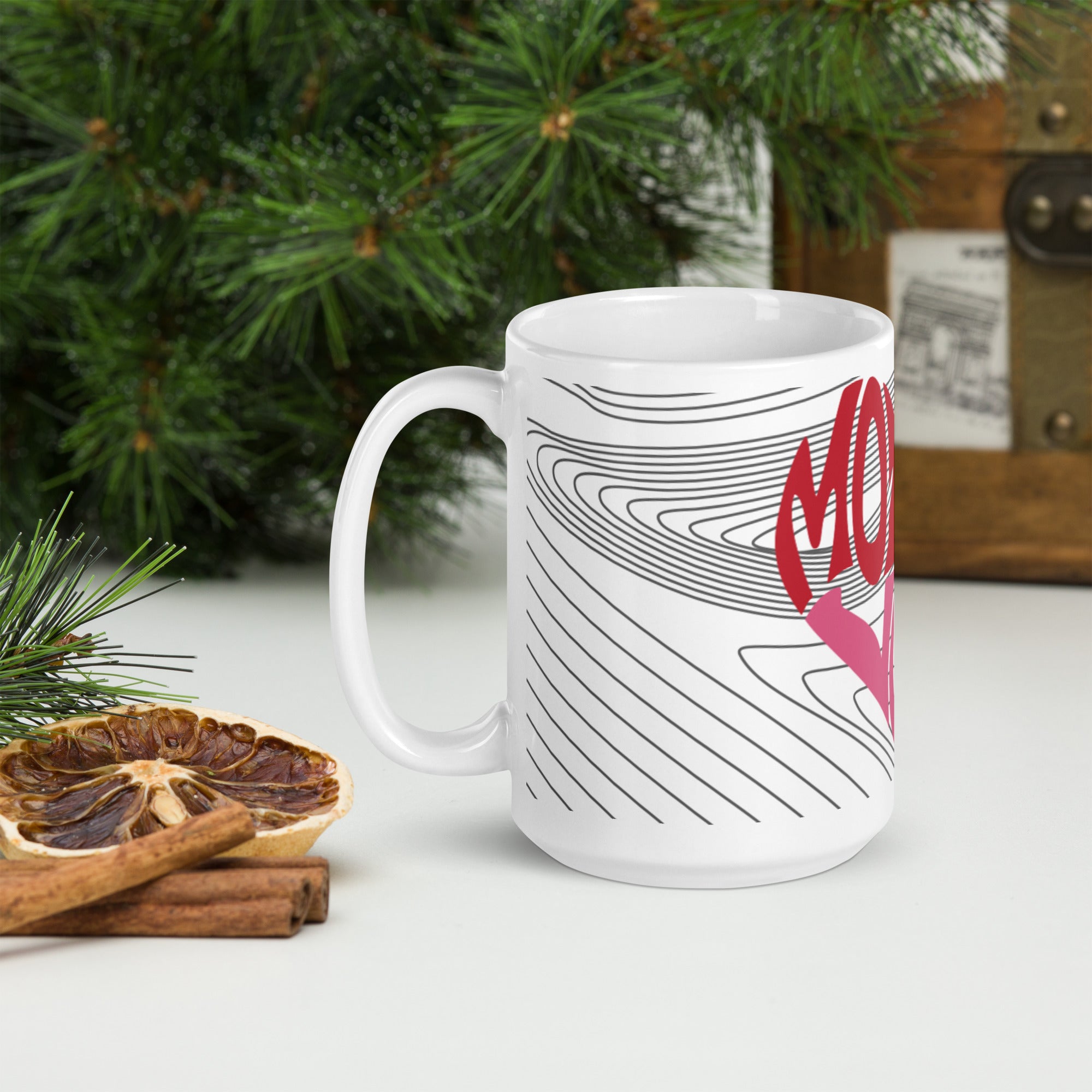Mother's Love Mug