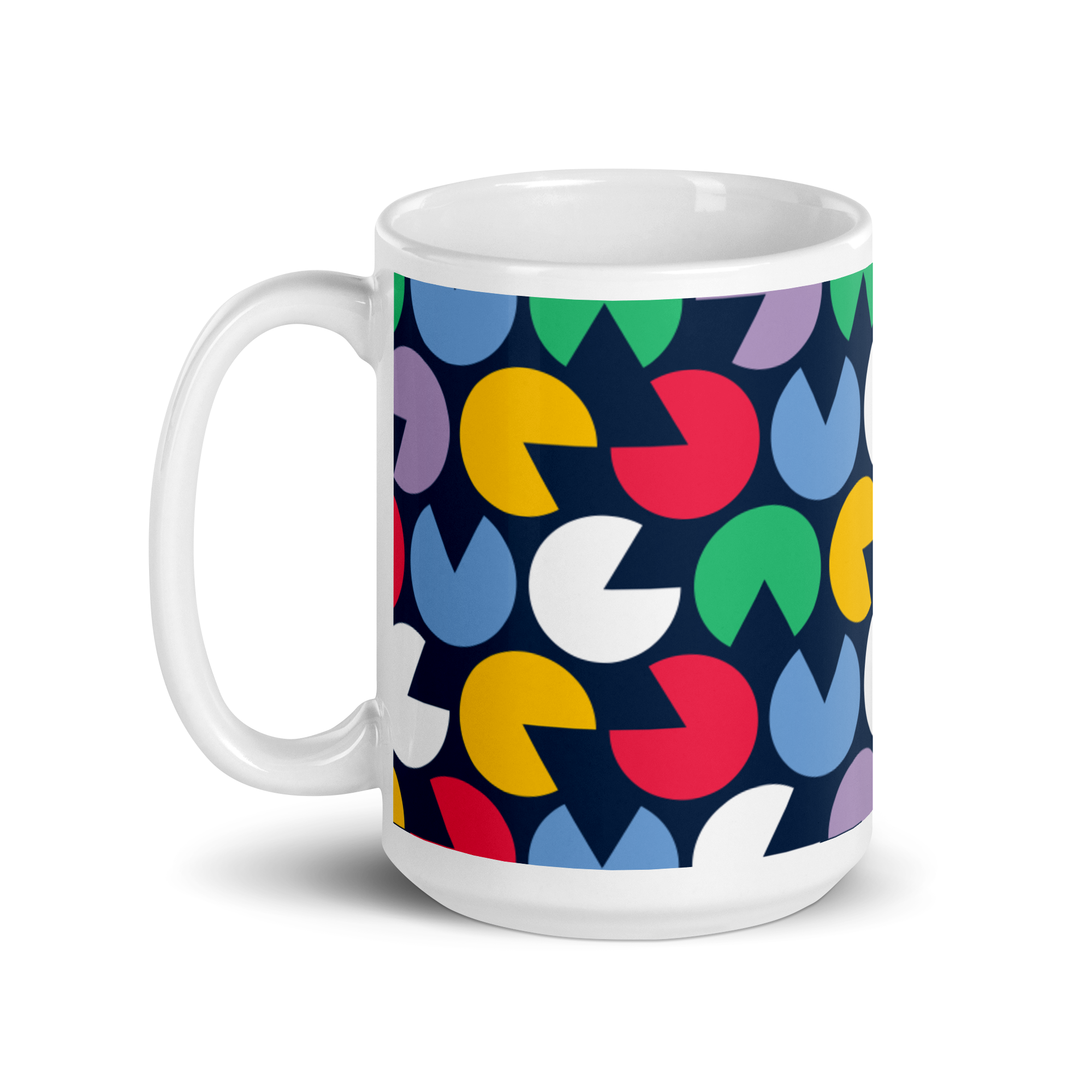 Colorful Mug