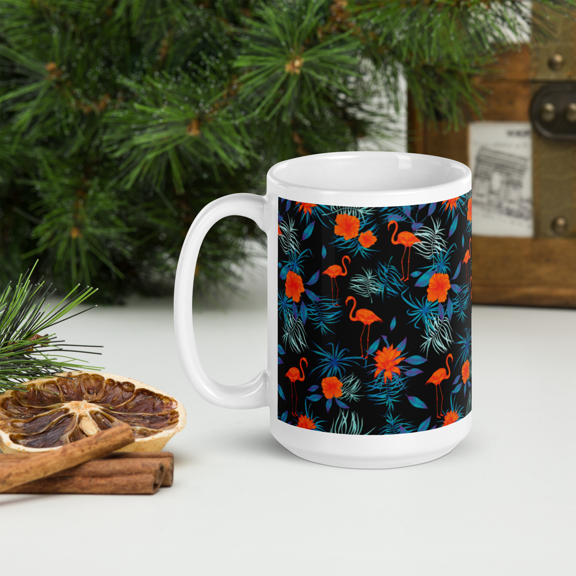 Awesome Nature Mug