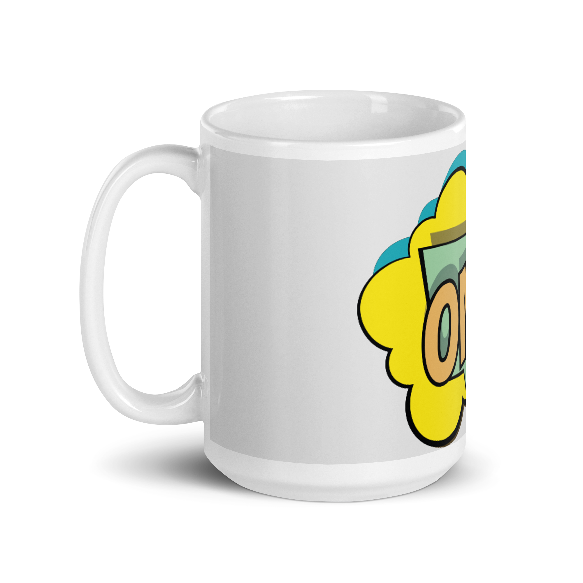 OMG Mug