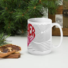 Mother's Love Mug