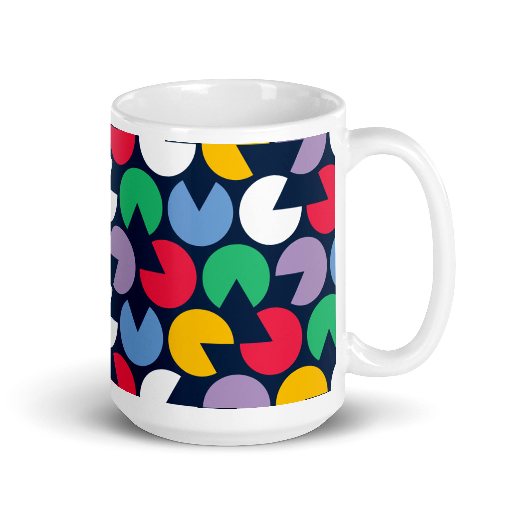 Colorful Mug