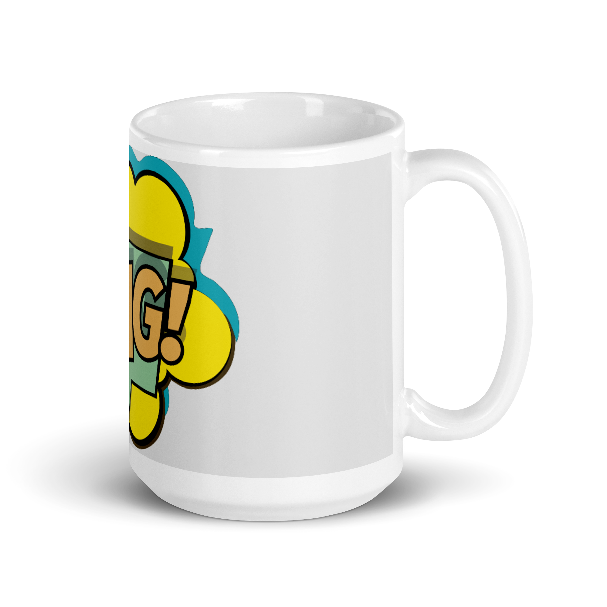 OMG Mug