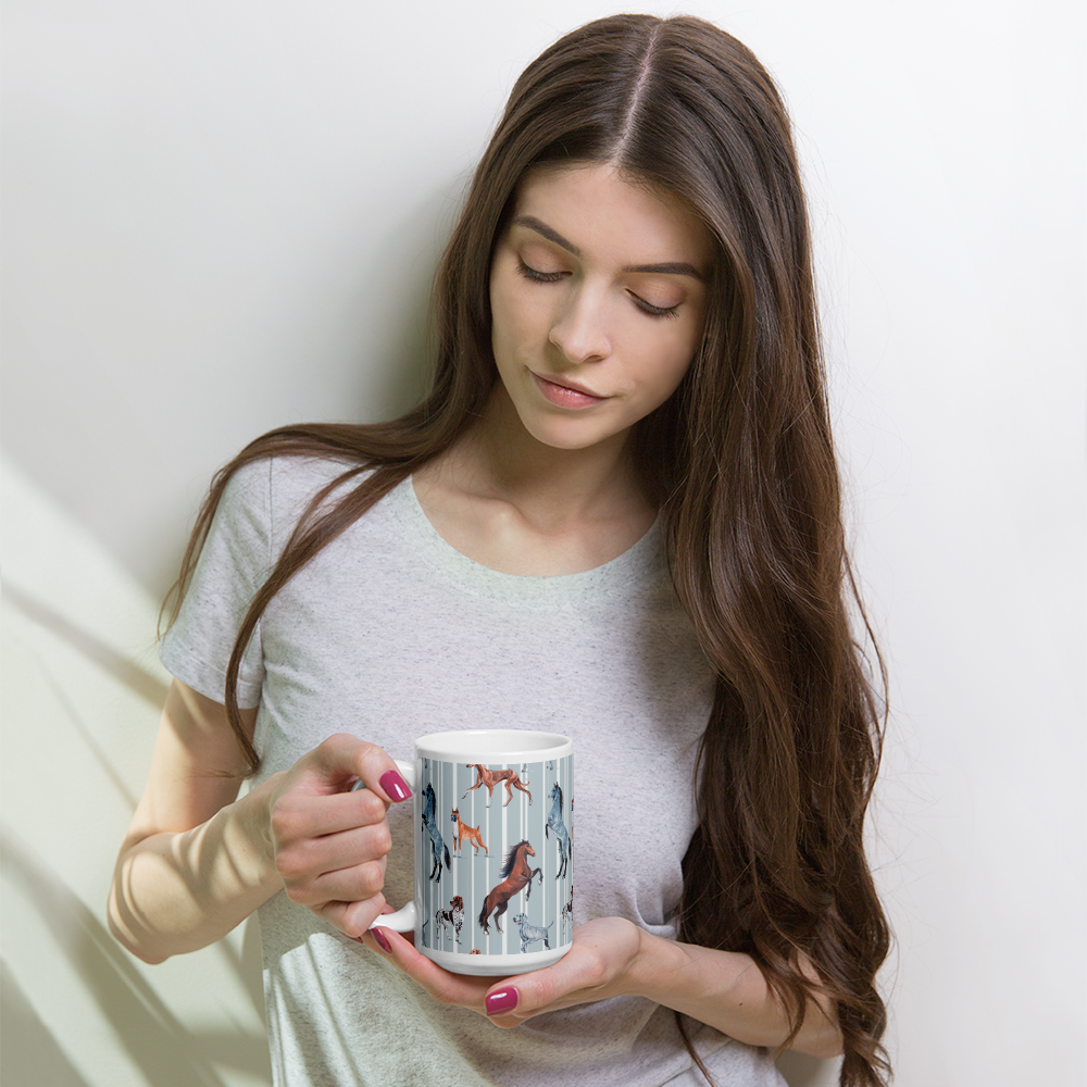 Animals Mug