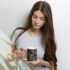 Beautiful Creature Mug
