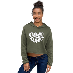 You Need Love Hoodie