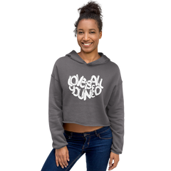 You Need Love Hoodie