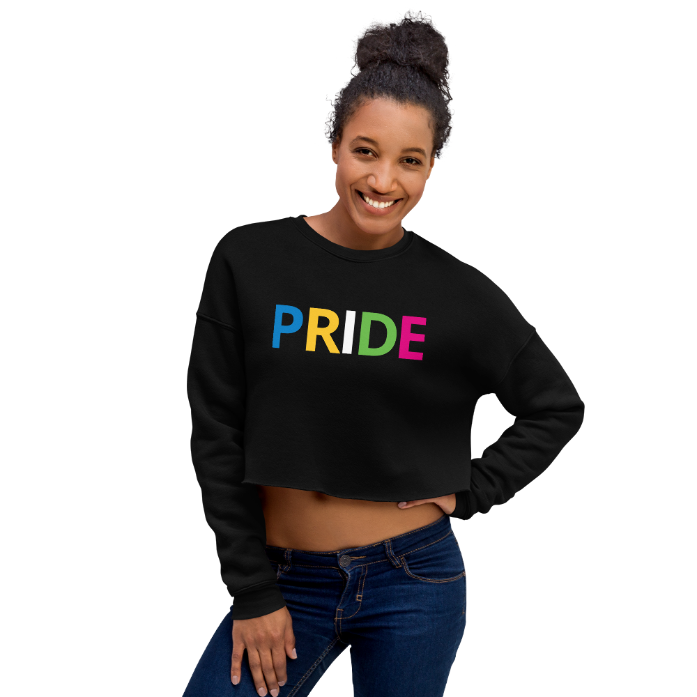 Pride Sweatshirt
