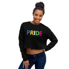 Pride Sweatshirt